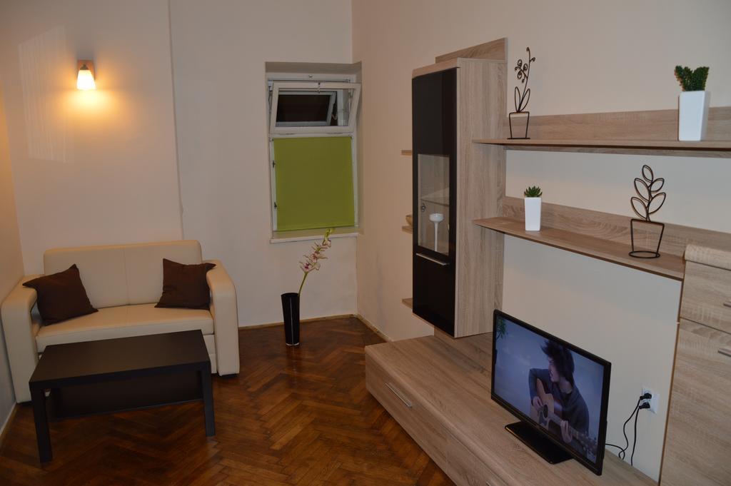 Old Walls Hostel คราคูฟ ห้อง รูปภาพ