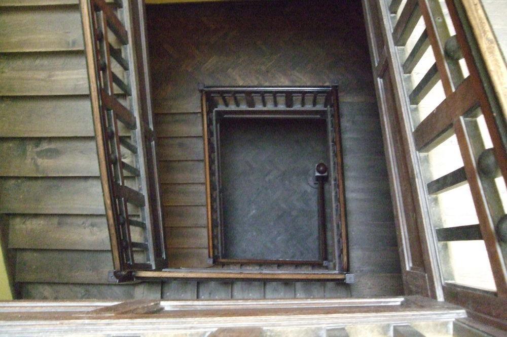 Old Walls Hostel คราคูฟ ภายนอก รูปภาพ