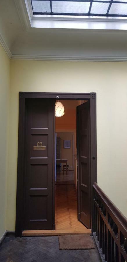 Old Walls Hostel คราคูฟ ห้อง รูปภาพ